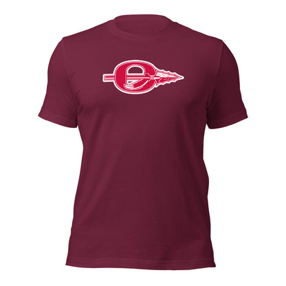 Ohatchee High School Design 2 — Maroon