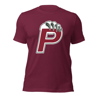 Phillips High School Design 2 — Maroon