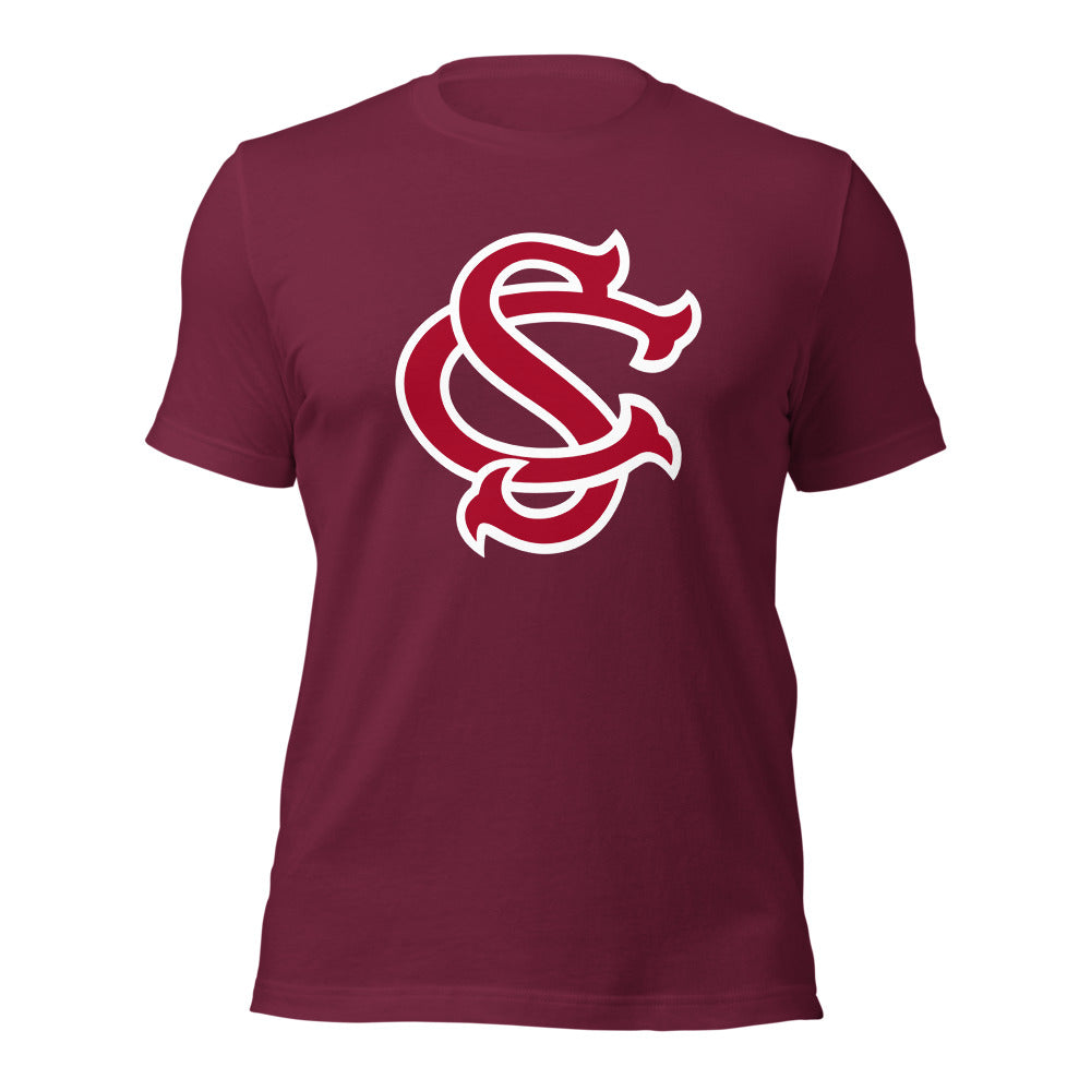 Sumiton Christian School Design 2 — Maroon