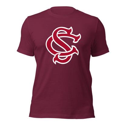 Sumiton Christian School Design 2 — Maroon