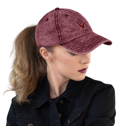 Layton Christian Academy Design 2 — Maroon