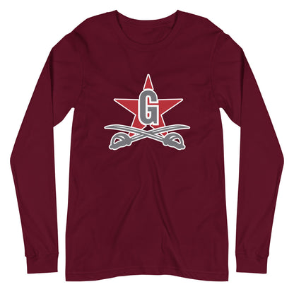 Abbeville Christian Academy Design 2 — Maroon