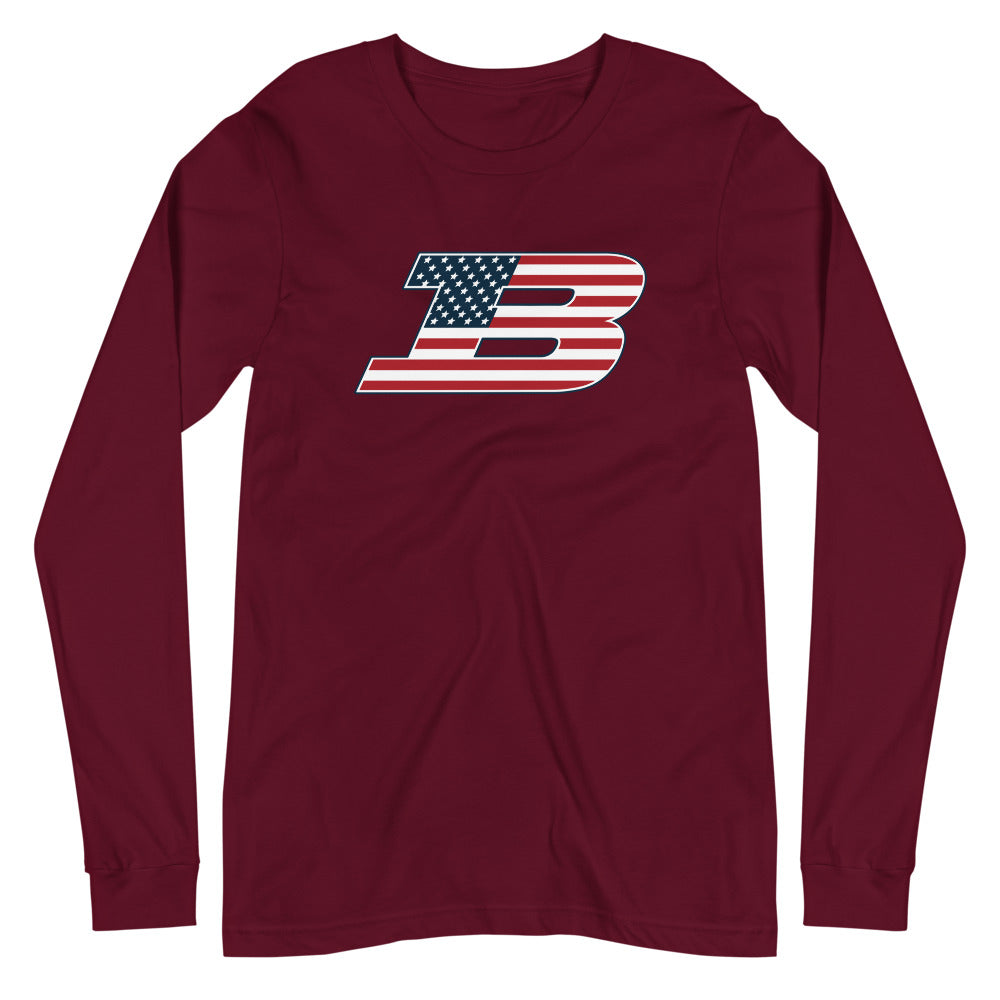 Albert P. Brewer High School Design 2 — Maroon