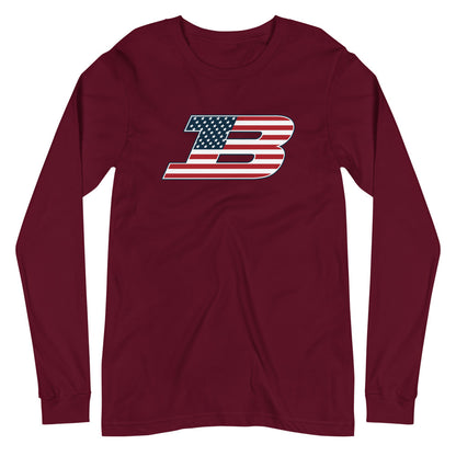 Albert P. Brewer High School Design 2 — Maroon