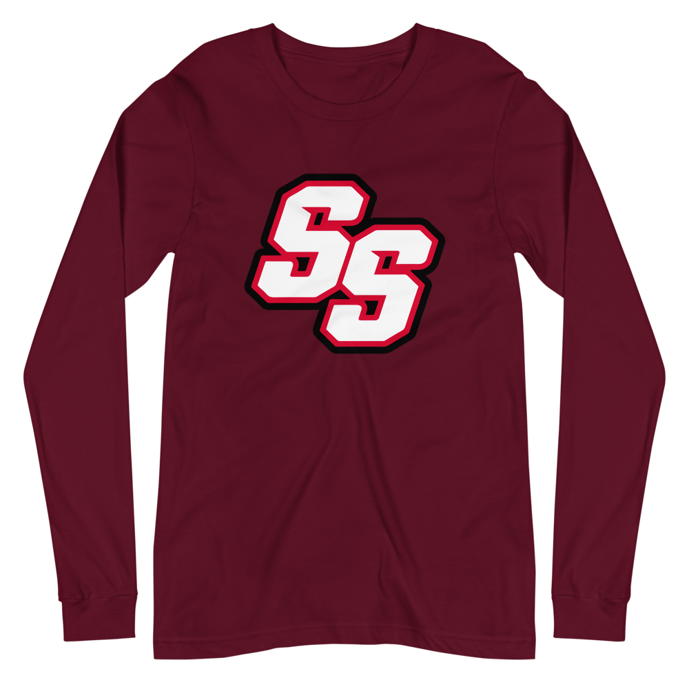 South Sevier High School Design 2 — Maroon