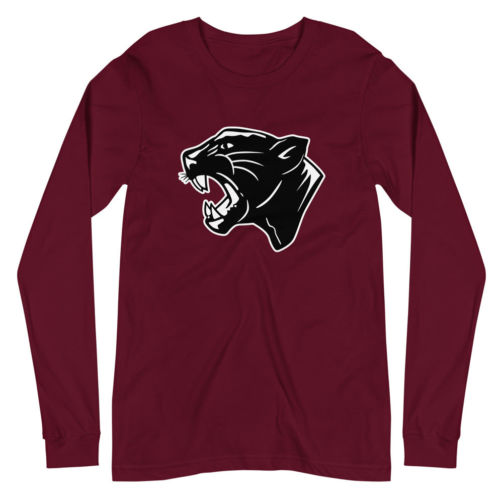 Collinsville High School Design 2 — Maroon