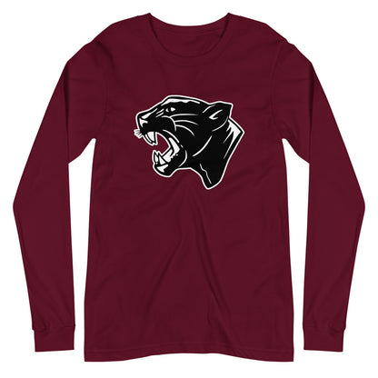 Collinsville High School Design 2 — Maroon