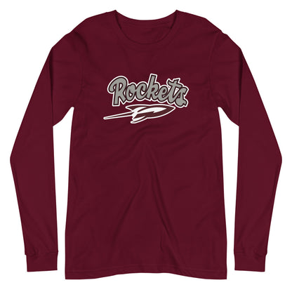 Gardendale High School Design 2 — Maroon