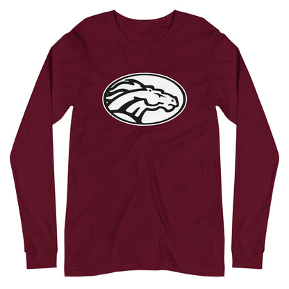 Clements High School Design 2 — Maroon