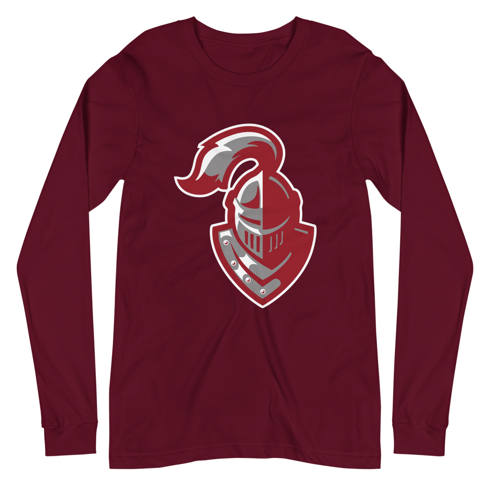Northridge High School Design 2 — Maroon
