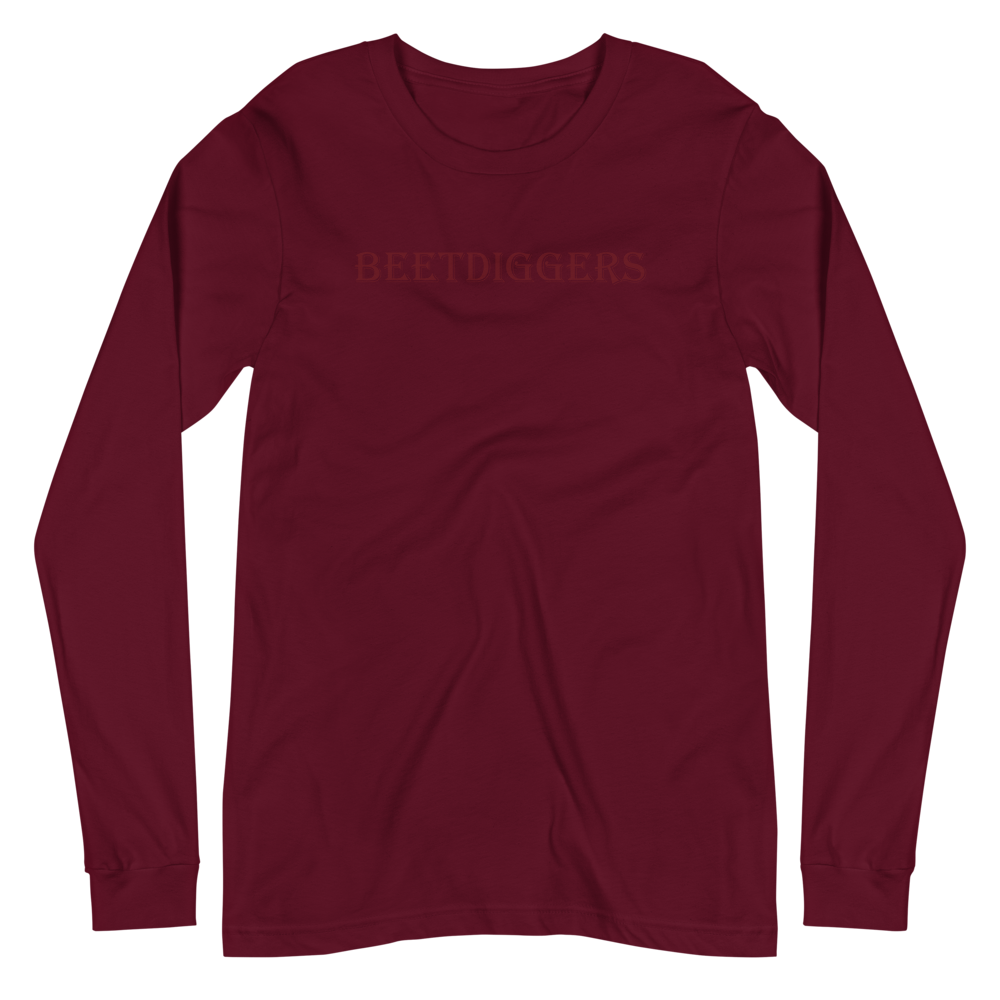 Jordan High School Design 2 — Maroon