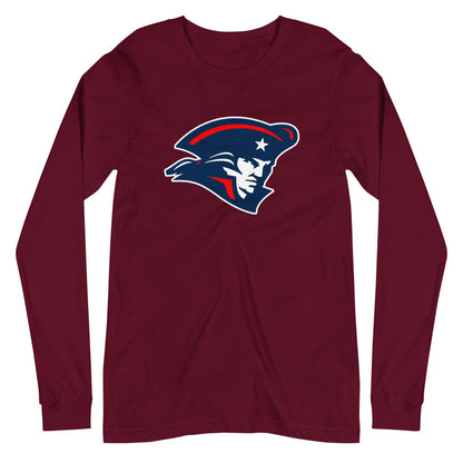 Pike Liberal Arts School Design 2 — Maroon
