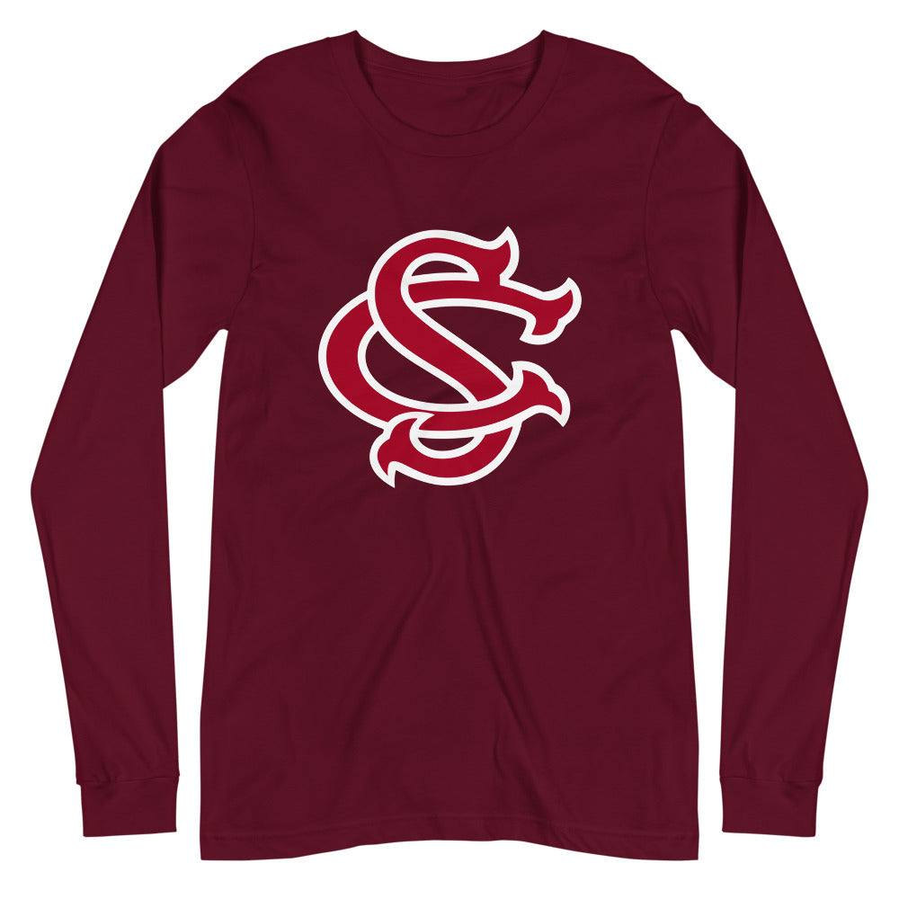 Sumiton Christian School Design 2 — Maroon
