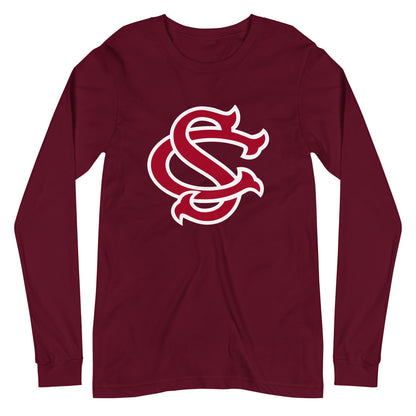 Sumiton Christian School Design 2 — Maroon