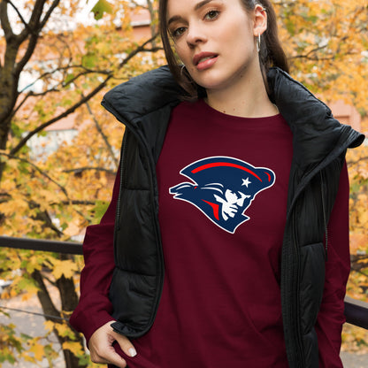 Pike Liberal Arts School Design 2 — Maroon