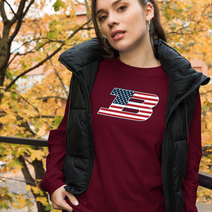 Albert P. Brewer High School Design 2 — Maroon