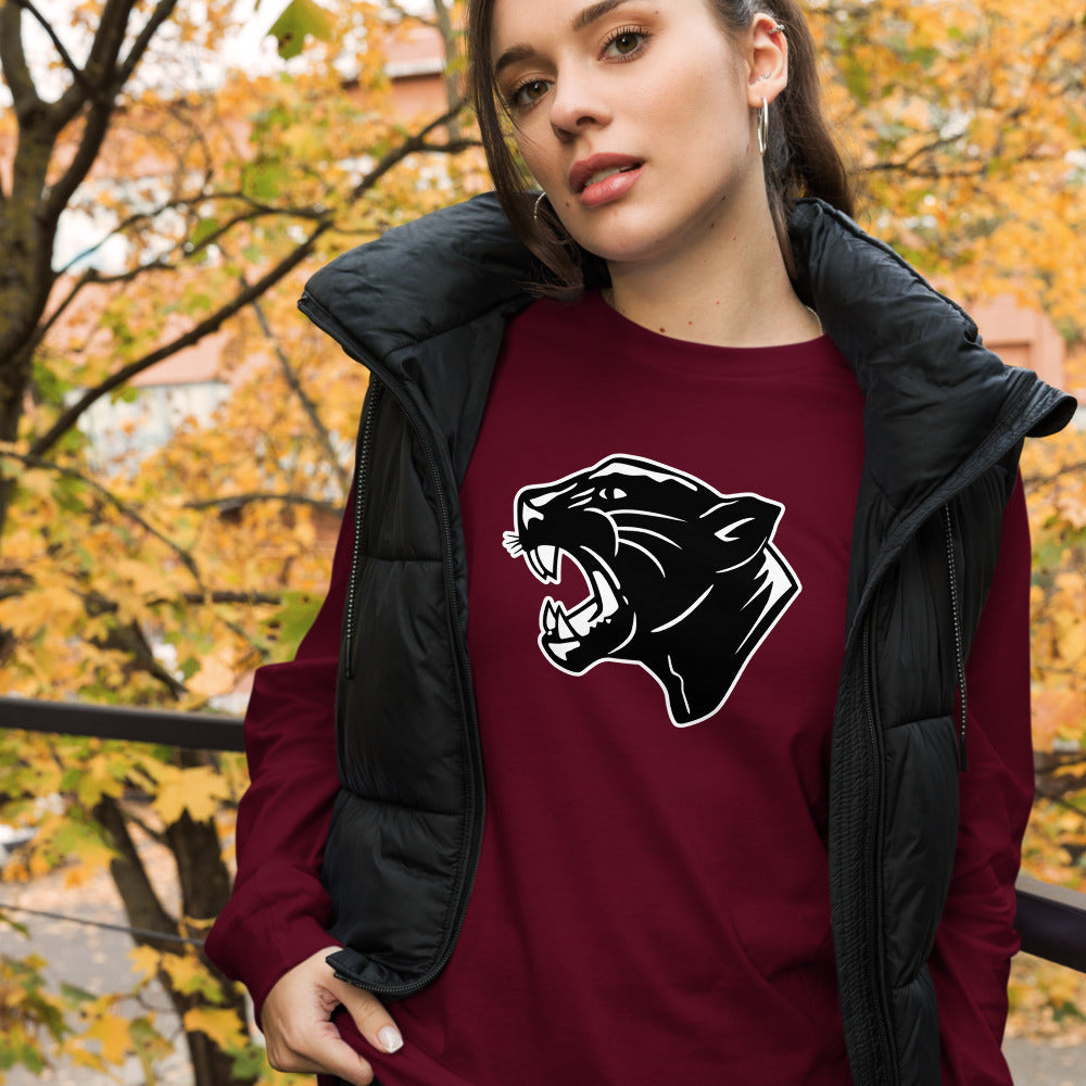 Collinsville High School Design 2 — Maroon