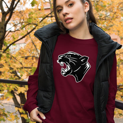 Collinsville High School Design 2 — Maroon