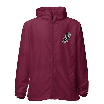 Radford High School Design 2 — Maroon