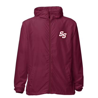 South Sevier High School Design 2 — Maroon