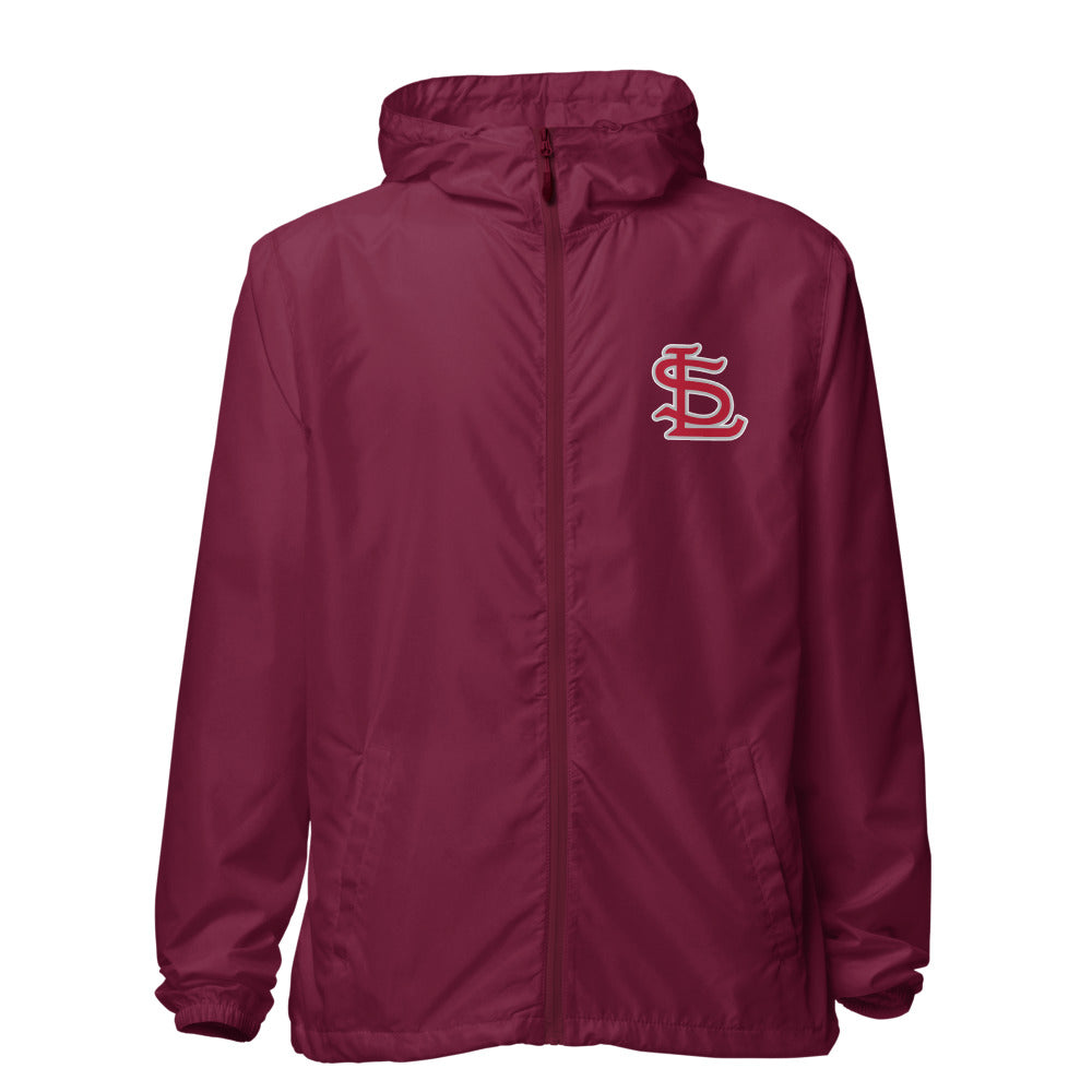 Section High School Design 2 — Maroon