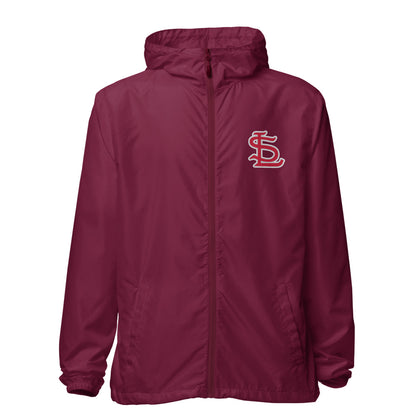 Section High School Design 2 — Maroon