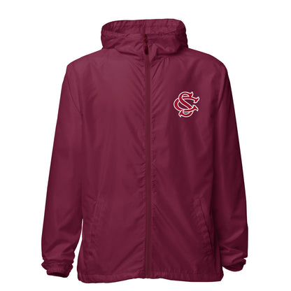 Sumiton Christian School Design 2 — Maroon