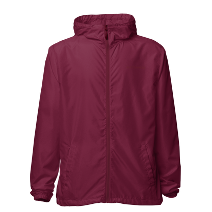 Jordan High School Design 2 — Maroon