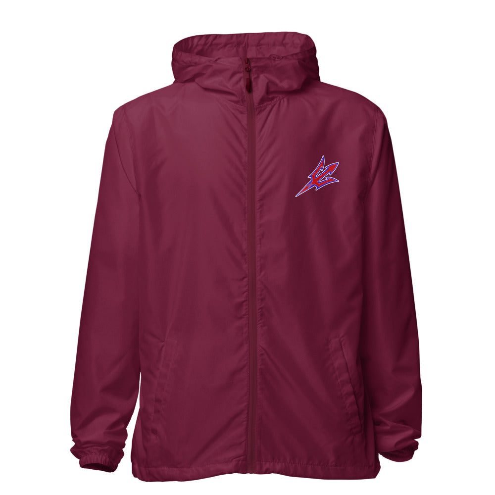 Cordova High School Design 2 — Maroon
