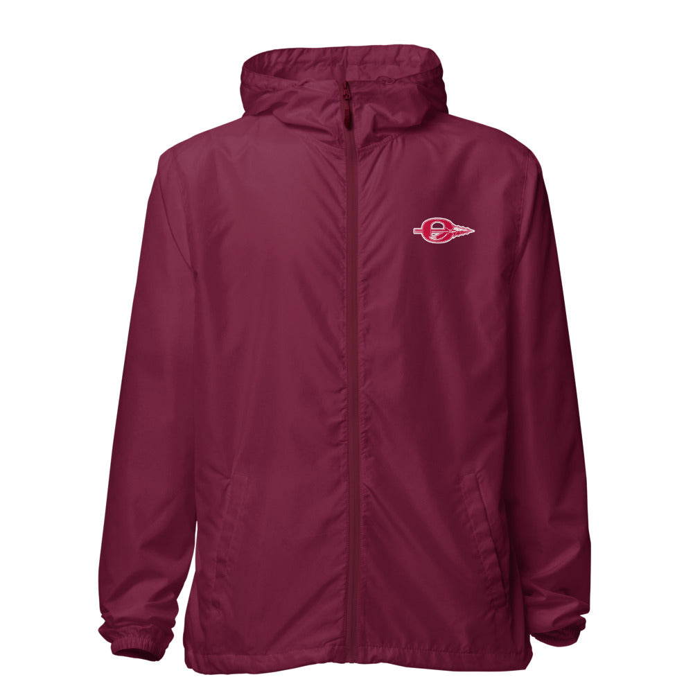 Ohatchee High School Design 2 — Maroon