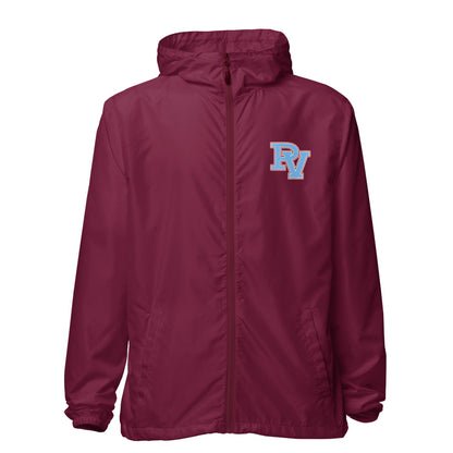 Pleasant Valley High School Design 2 — Maroon