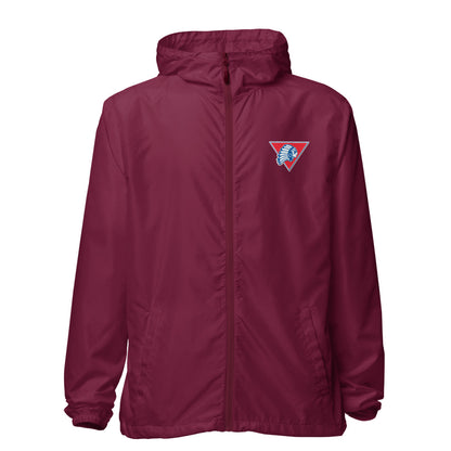 New Hope High School Design 2 — Maroon