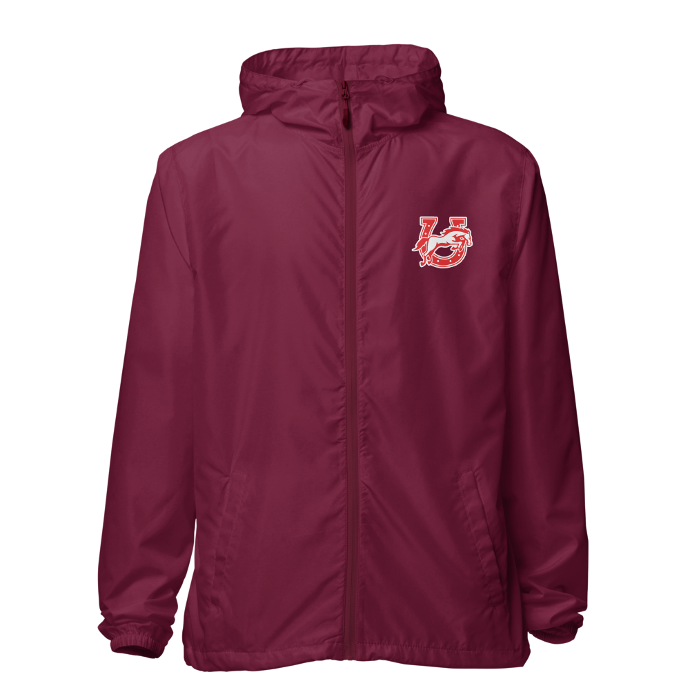 Earl Wooster High School Design 2 — Maroon