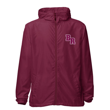 Benjamin Russell High School Design 2 — Maroon