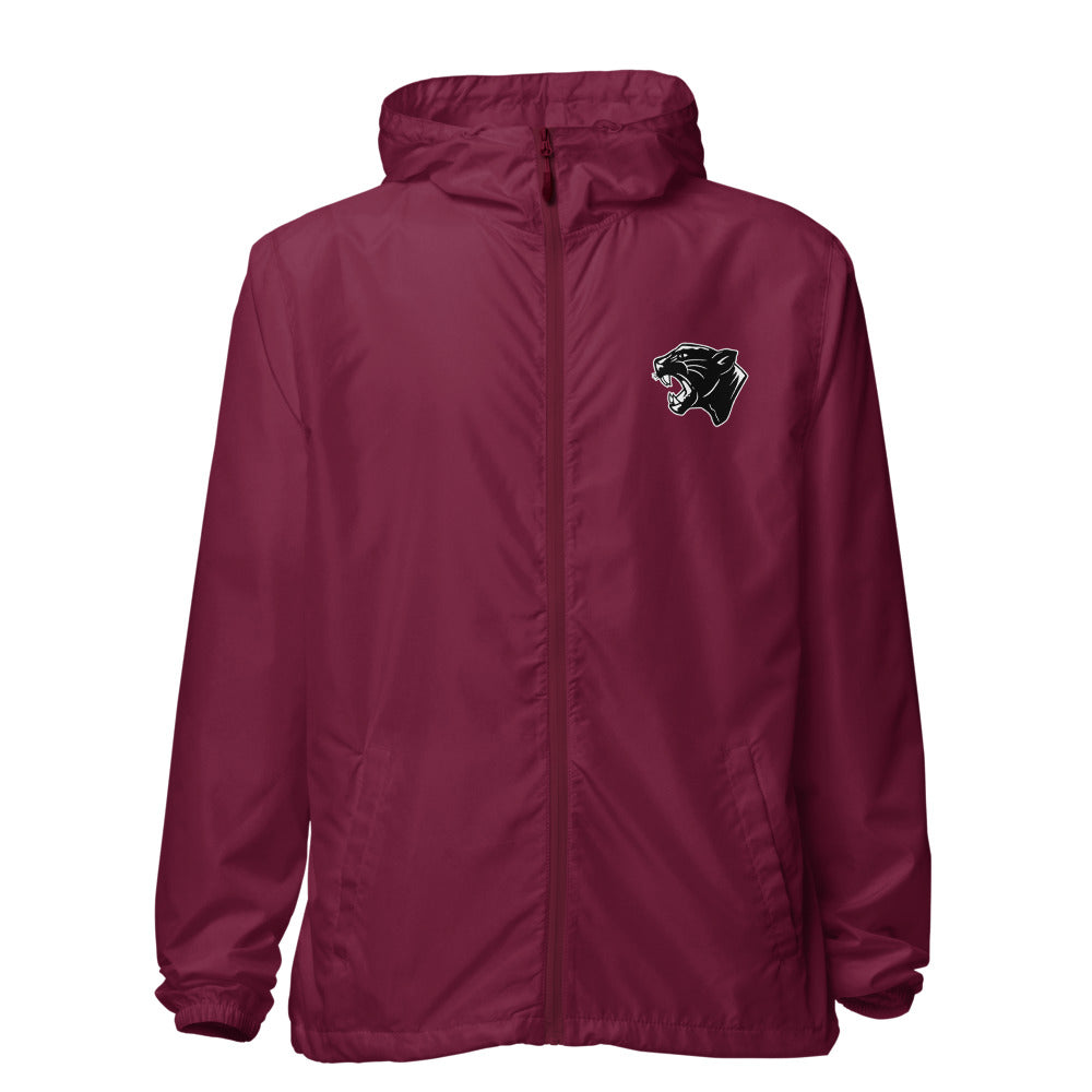 Collinsville High School Design 2 — Maroon