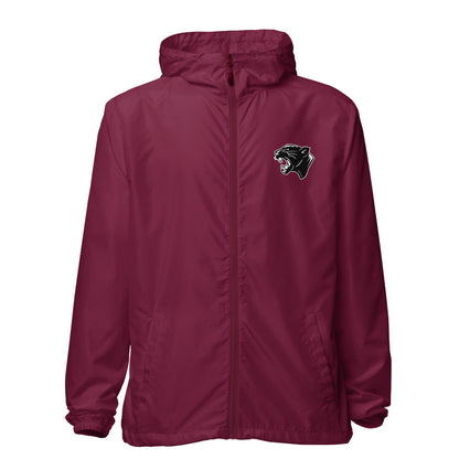 Collinsville High School Design 2 — Maroon