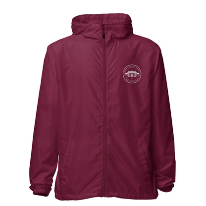 Hewitt Trussville High School Design 2 — Maroon