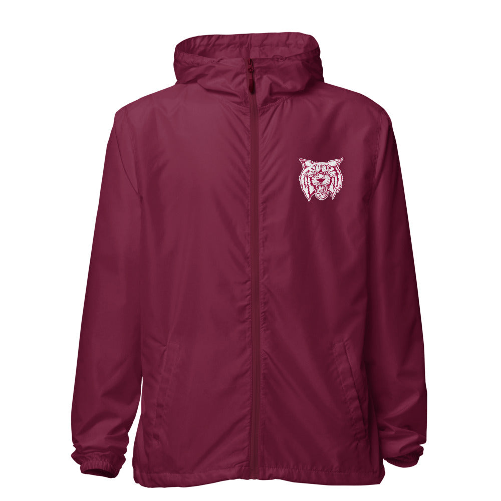 Citronelle High School Design 2 — Maroon