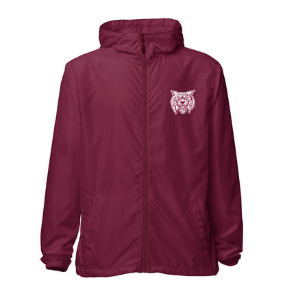 Citronelle High School Design 2 — Maroon