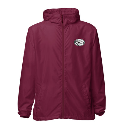 Clements High School Design 2 — Maroon