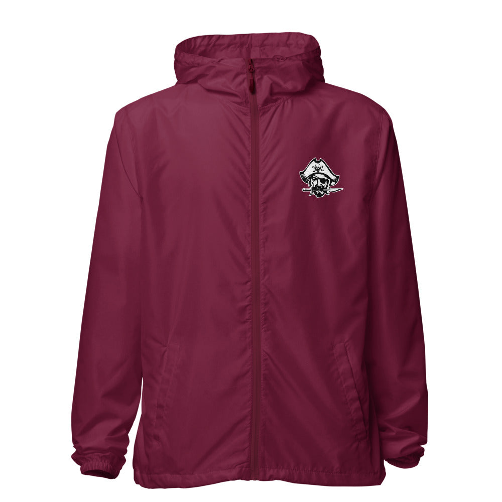 Boaz High School Design 2 — Maroon