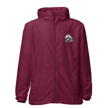 Boaz High School Design 2 — Maroon