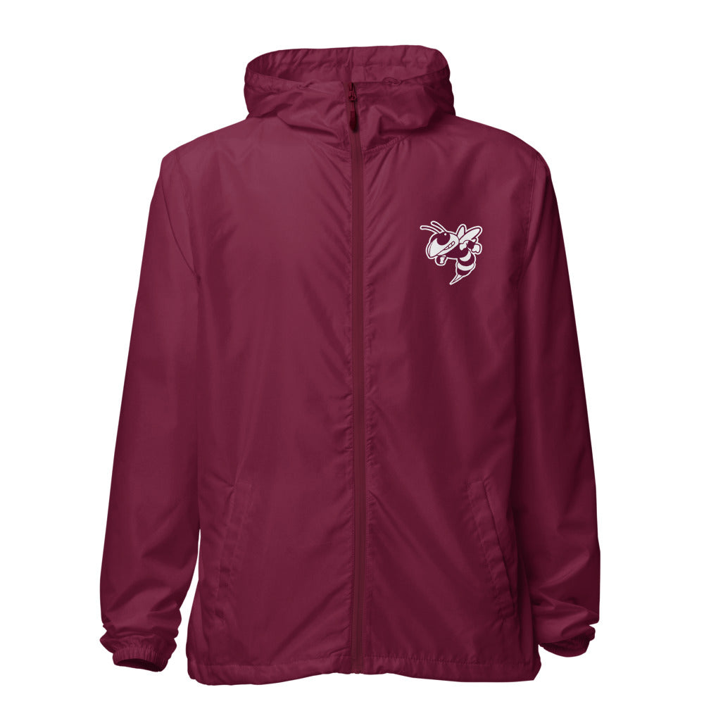 Abbeville High School Design 2 — Maroon