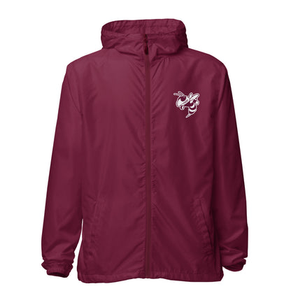 Abbeville High School Design 2 — Maroon