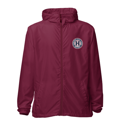 Herriman High School Design 2 — Maroon
