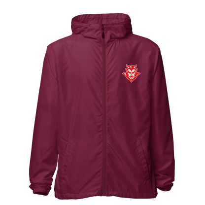 Grand County High School Design 2 — Maroon