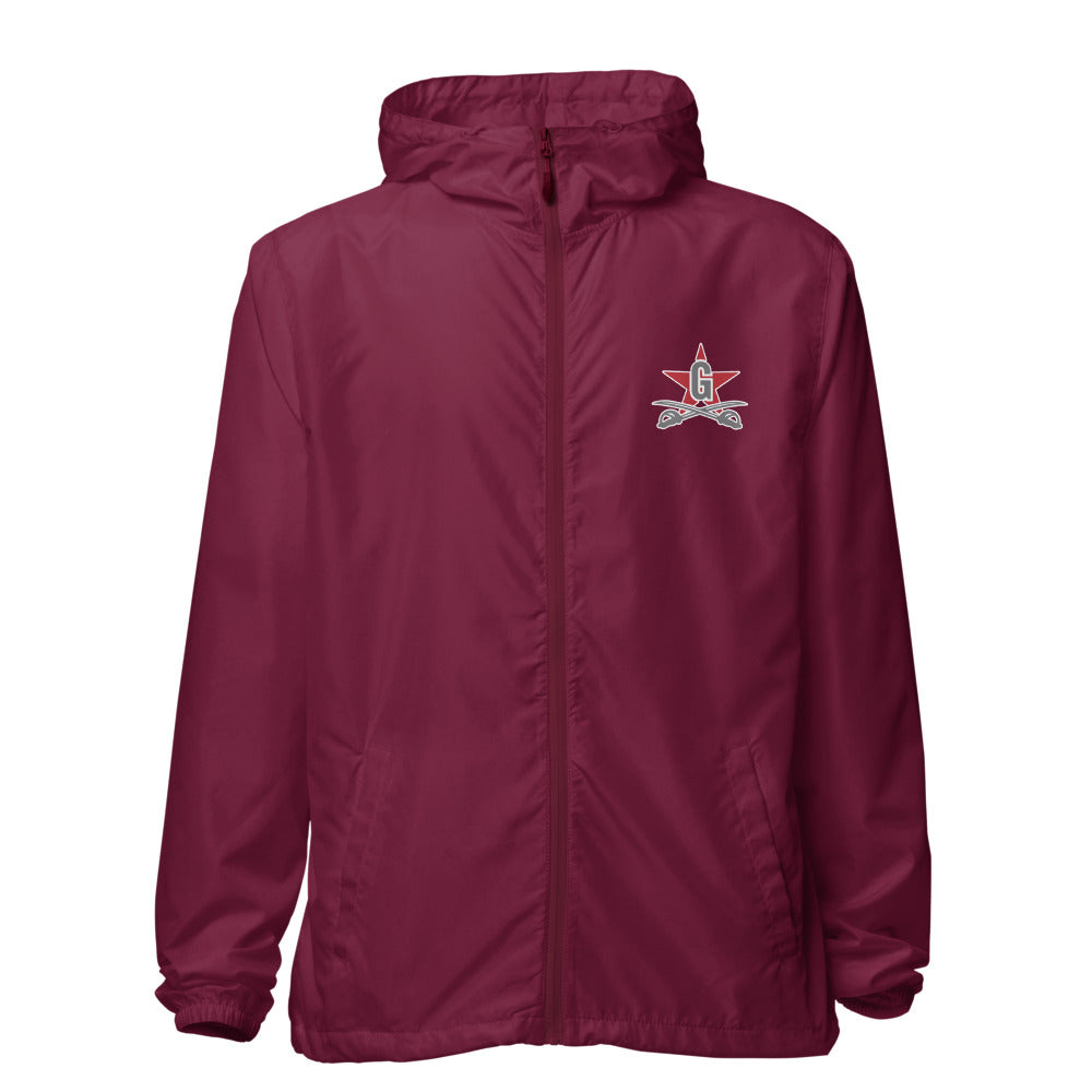 Abbeville Christian Academy Design 2 — Maroon