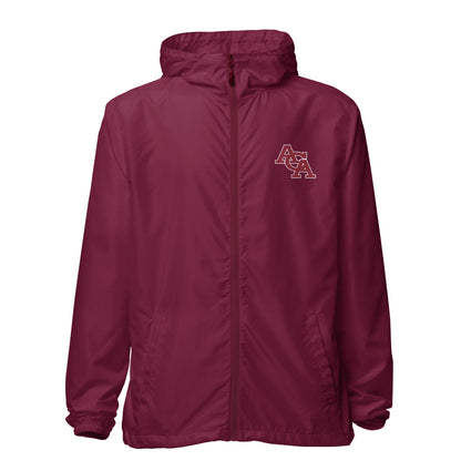 Alabama Christian Academy Design 2 — Maroon