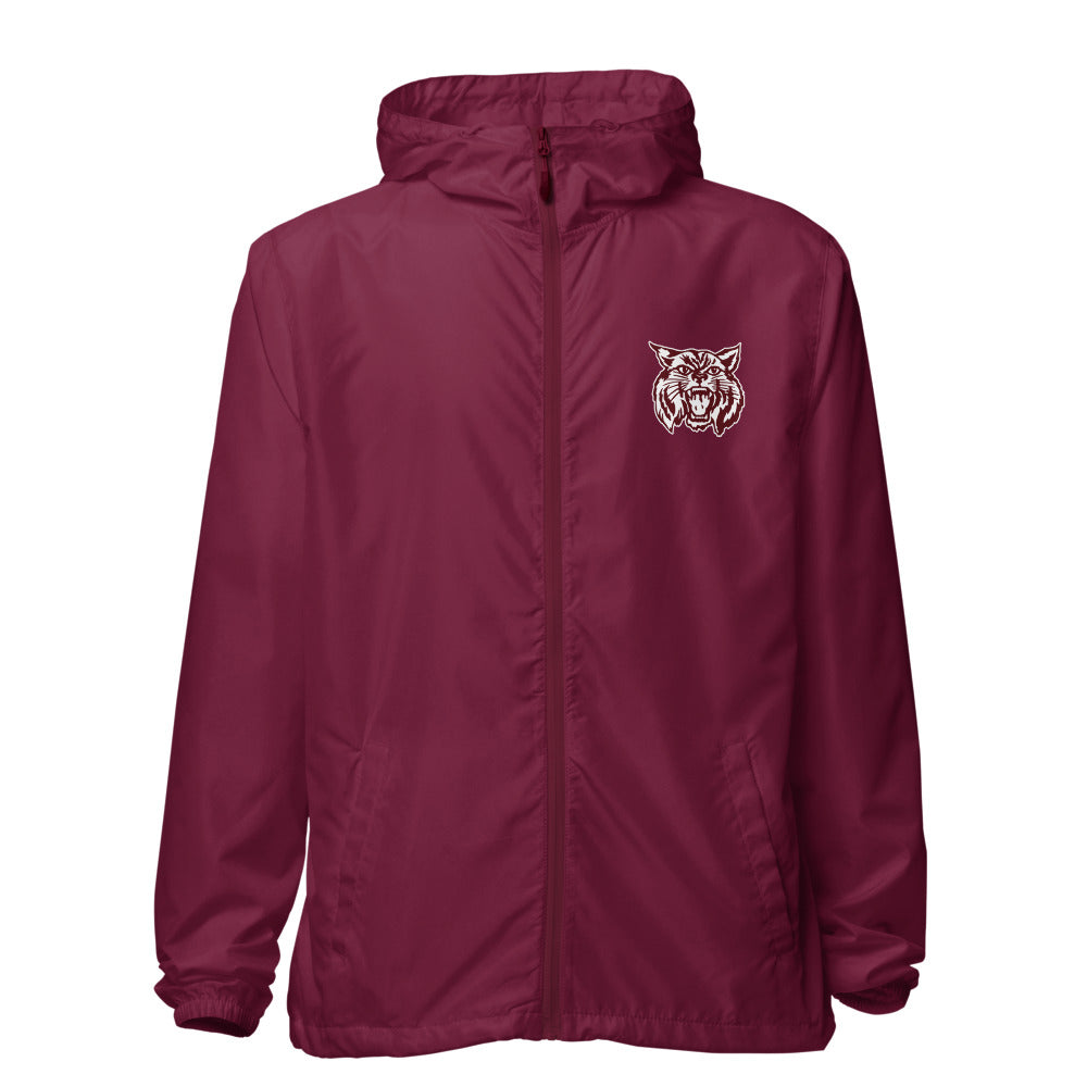 Guntersville High School Design 2 — Maroon
