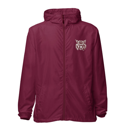 Guntersville High School Design 2 — Maroon